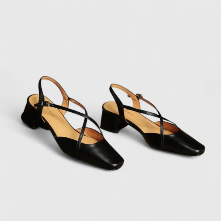 Mikaela – ELEGANT SANDALS