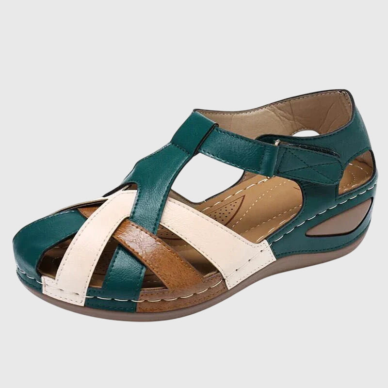 LUNA – ORTHOPEDIC SANDALS