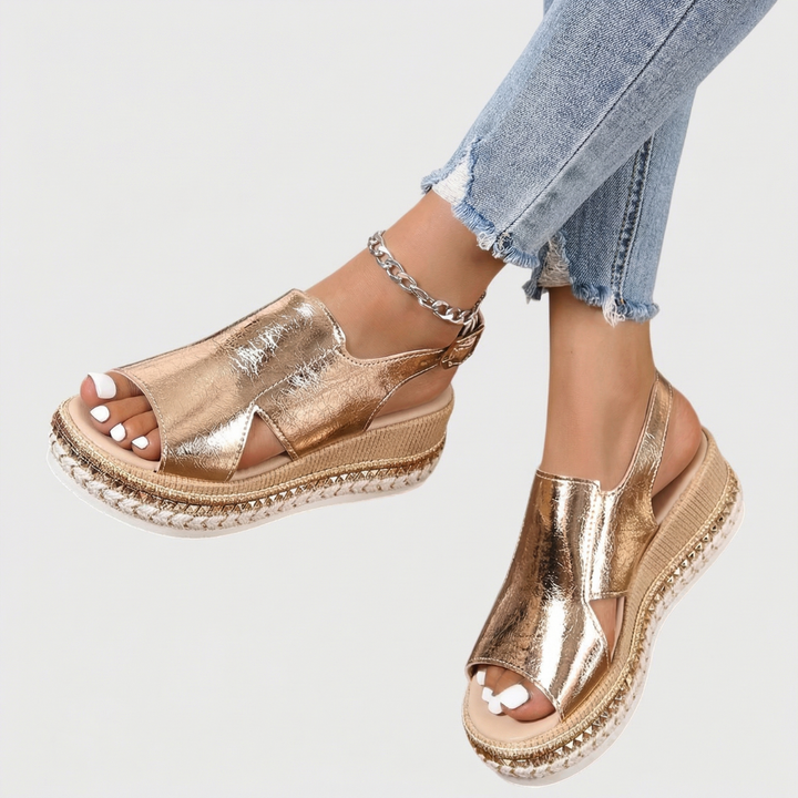 Veronica | Orthopedic Sandals