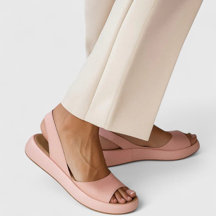 Emrynn – ORTHOPEDIC SANDALS