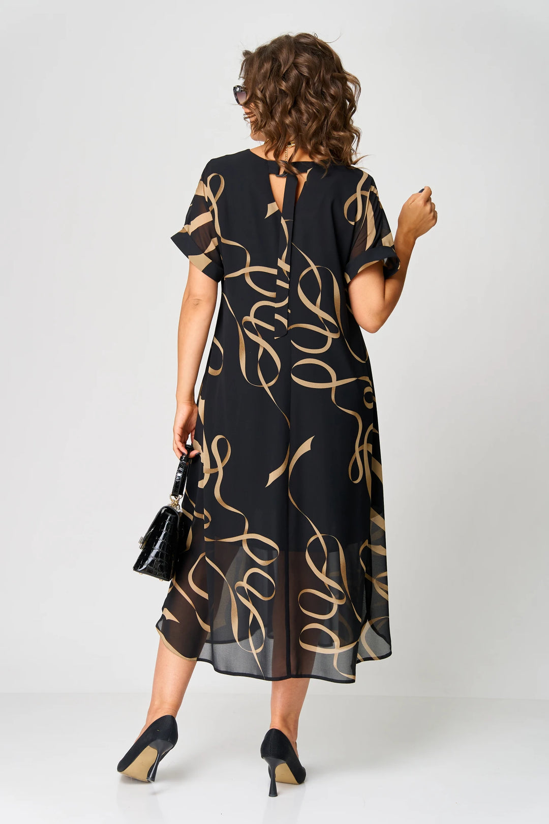 Nora | Cozy & Elegant Dress