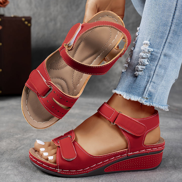 Valentina | Sandalias de verano