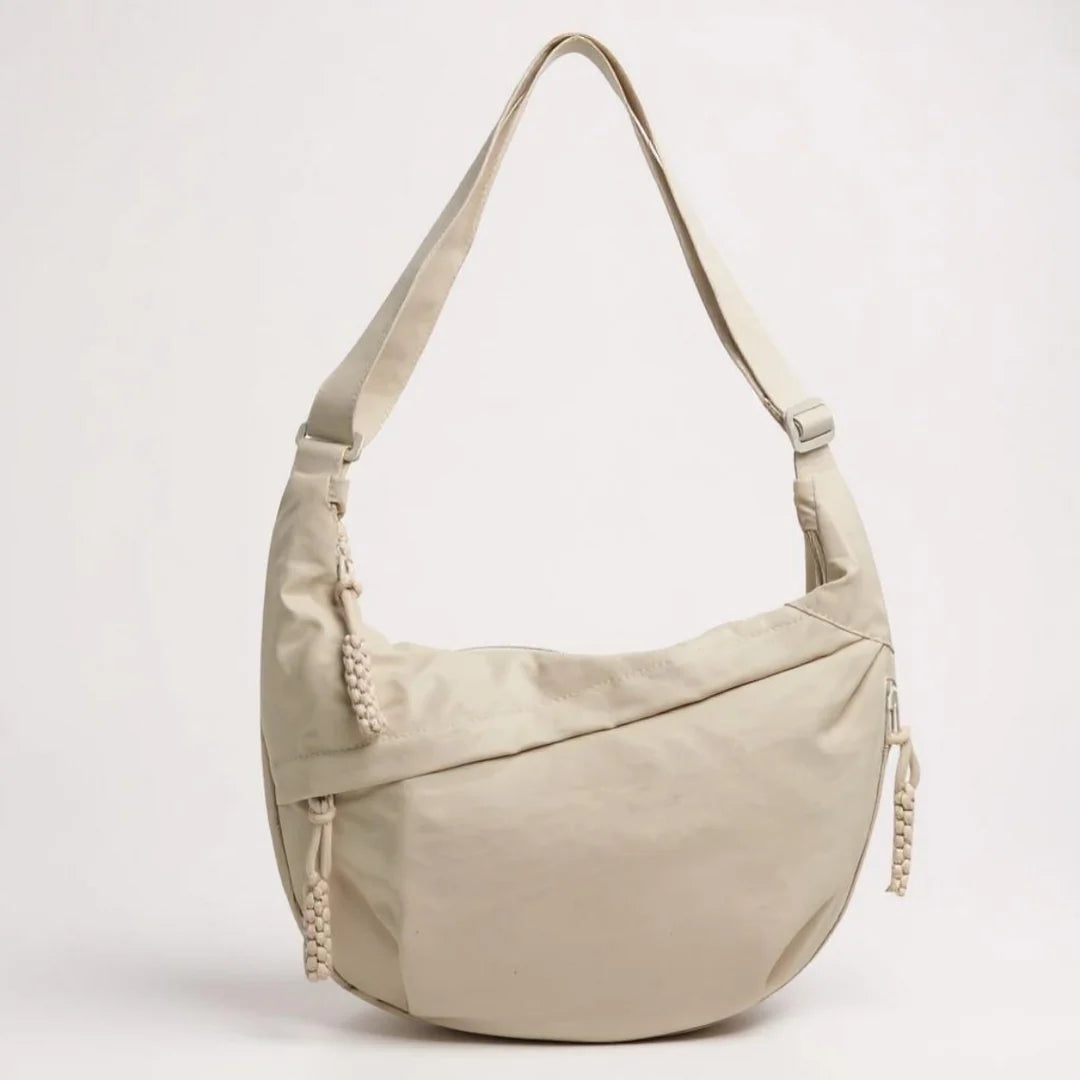 Martine | Sac bandoulière compact