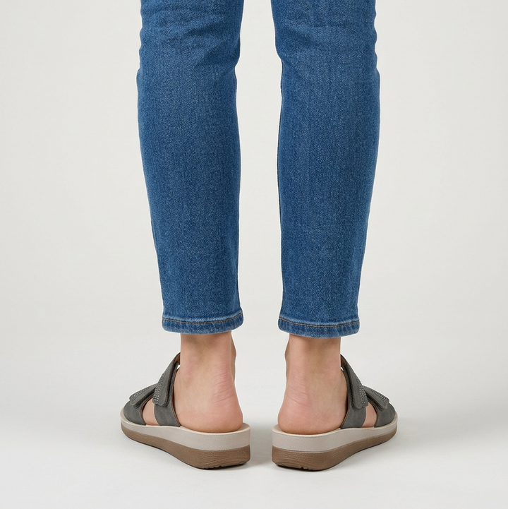 Viviane | Sandales confortables