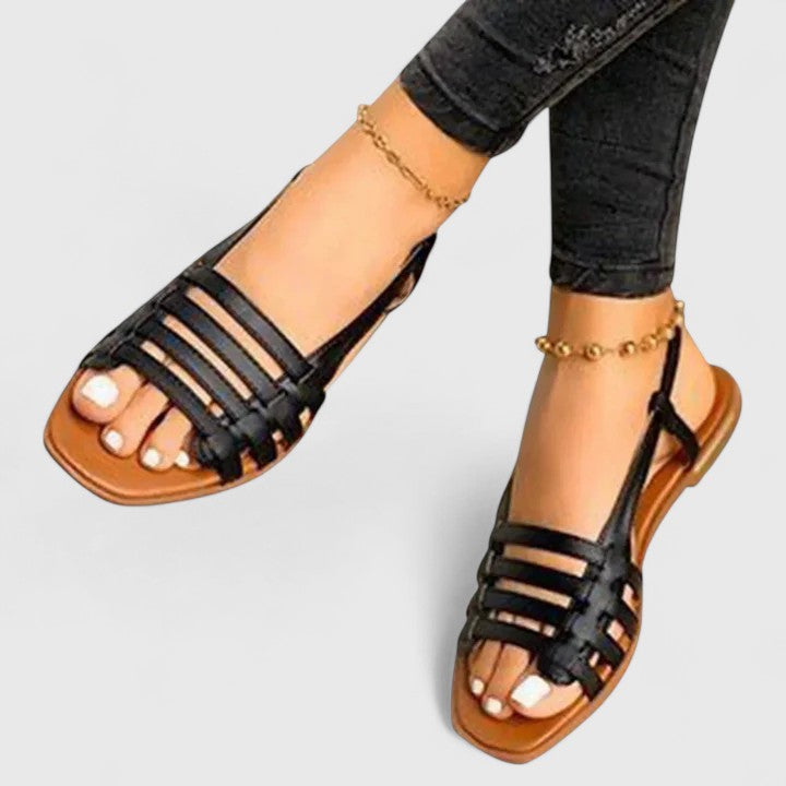 LORA – ORTHOPEDIC SANDALS