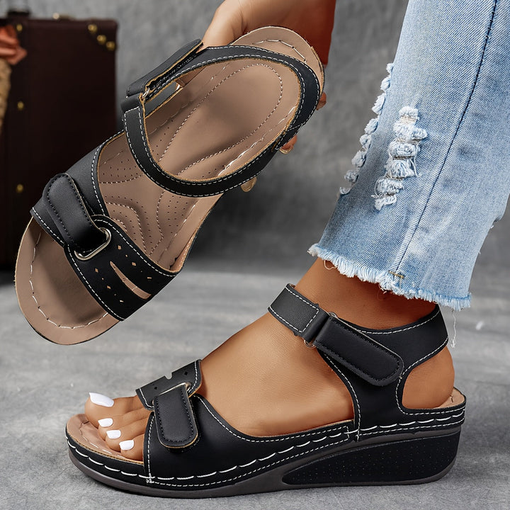 Valentina | Sandalias de verano