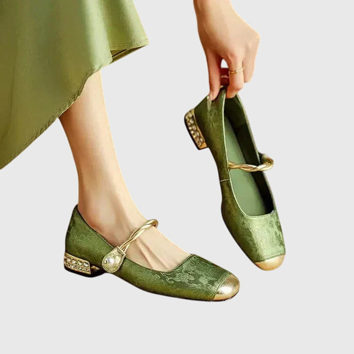 Lila – ORTHOPEDIC SANDALS