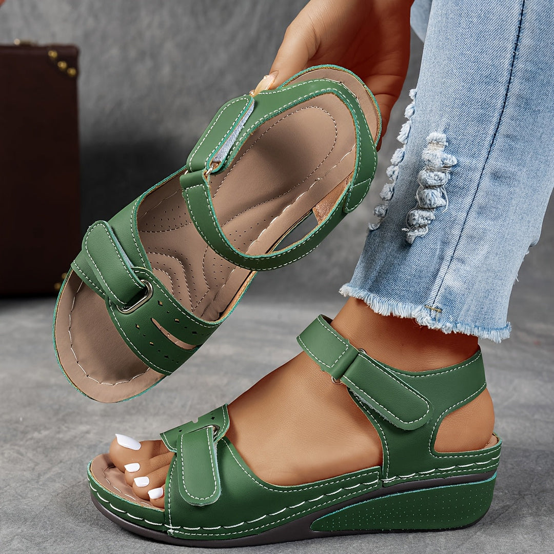Valentina | Sandalias de verano