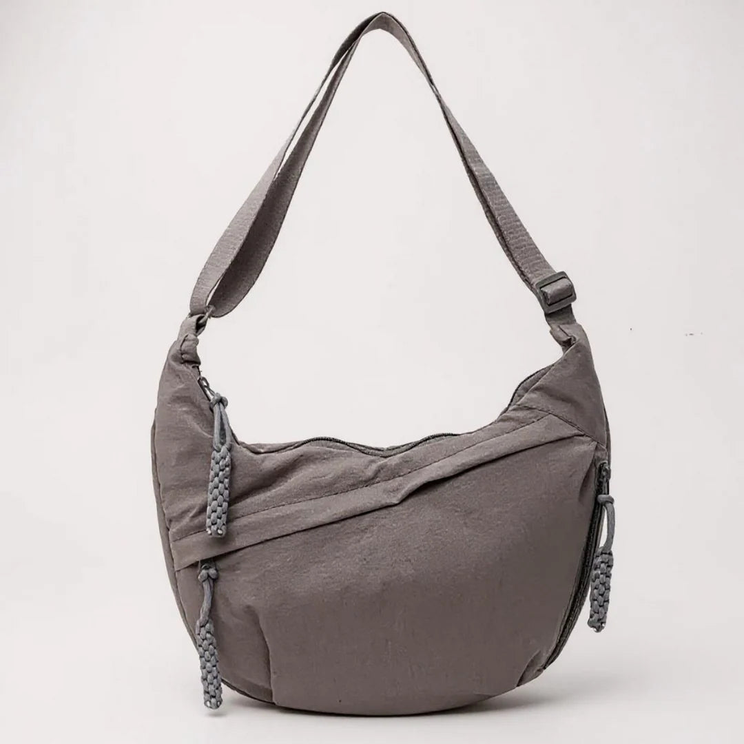 Martine | Sac bandoulière compact