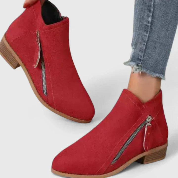 KAYLA – SOPHISTICATED BOOTS