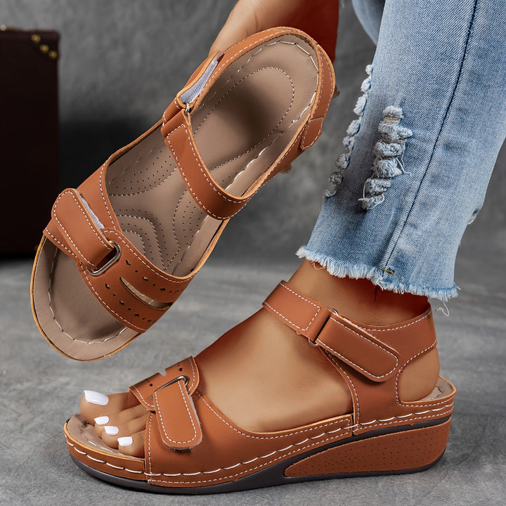 Valentina | Sandalias de verano