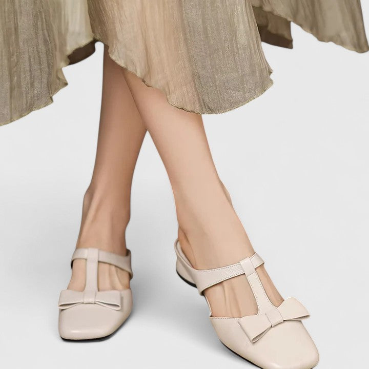 Ellie – ORTHOPEDIC SANDALS
