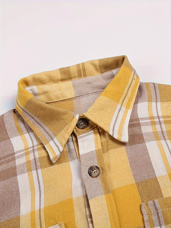 MOREAU | CHEMISE D'ÉTÉ À MANCHES LONGUES POUR FEMMES