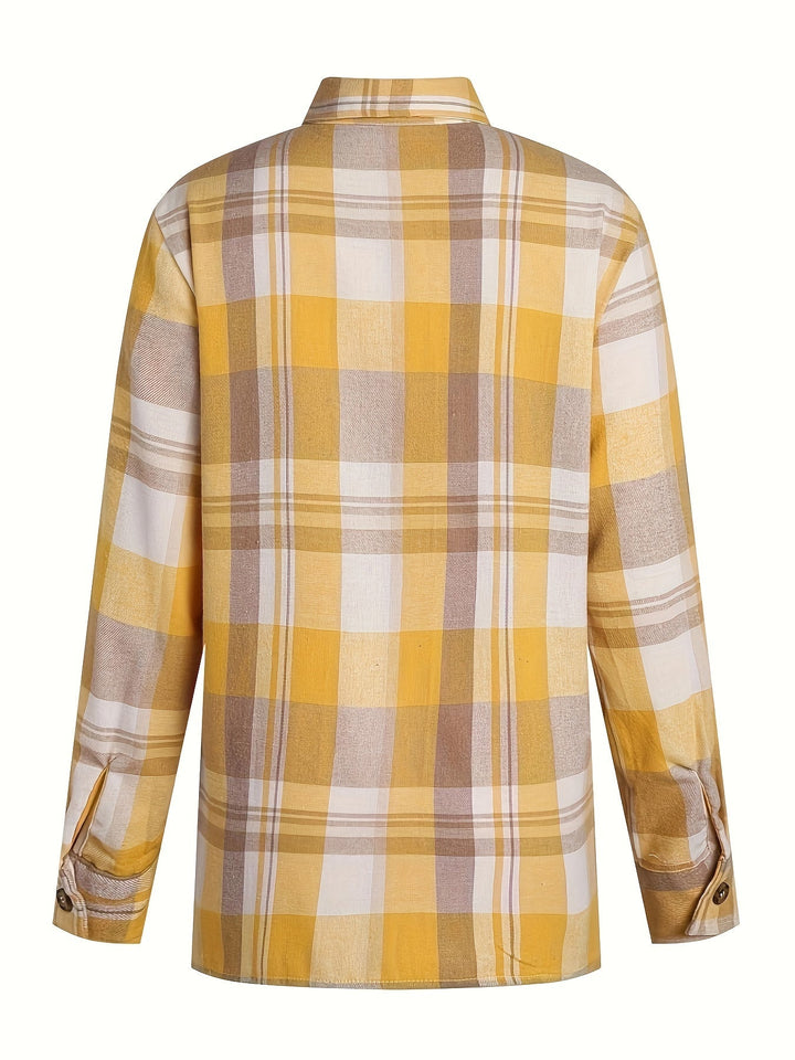 MOREAU | CHEMISE D'ÉTÉ À MANCHES LONGUES POUR FEMMES