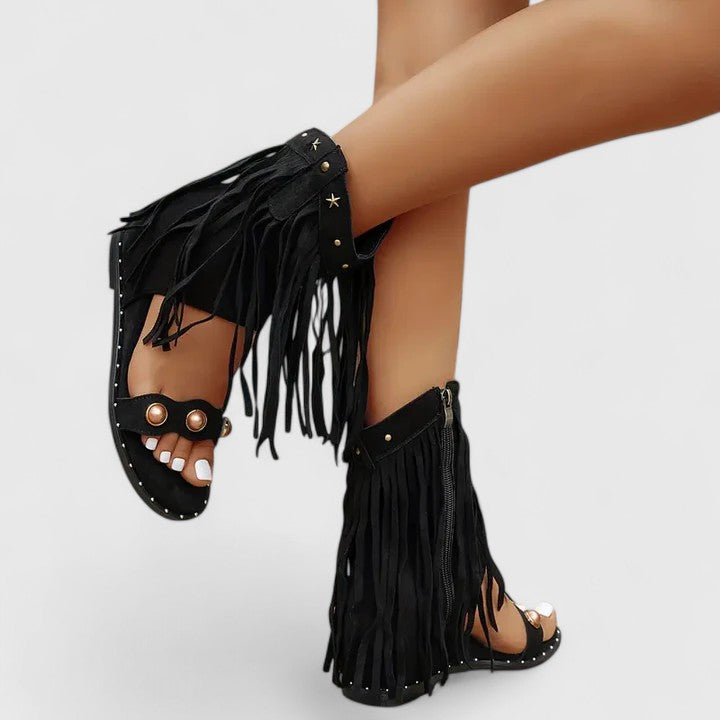 GISELINA – ELEGANT SANDALS