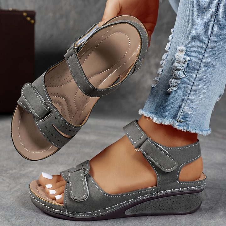 Valentina | Sandalias de verano