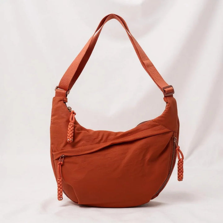 Martine | Sac bandoulière compact