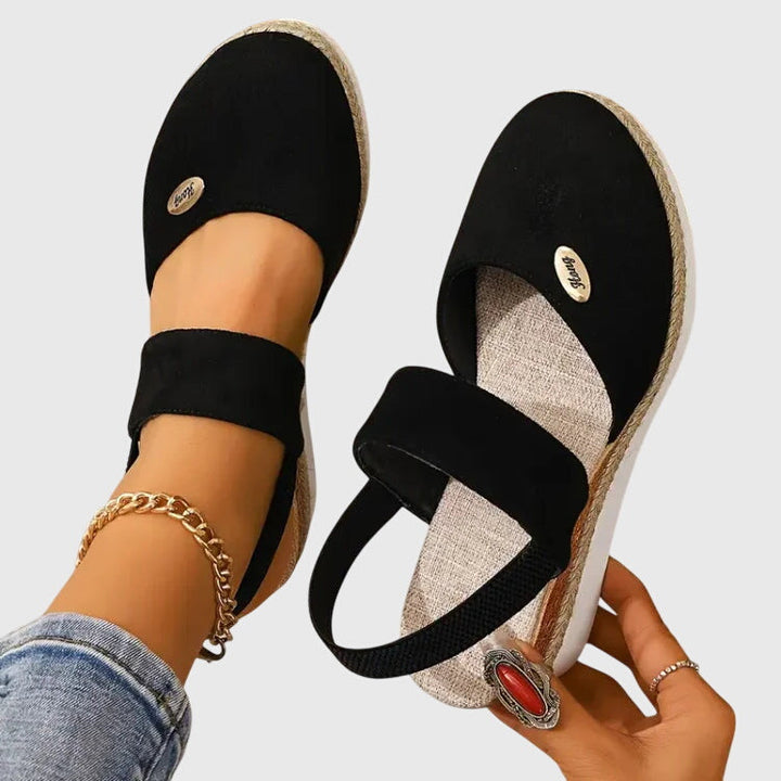 LILA – ORTHOPEDIC SANDALS