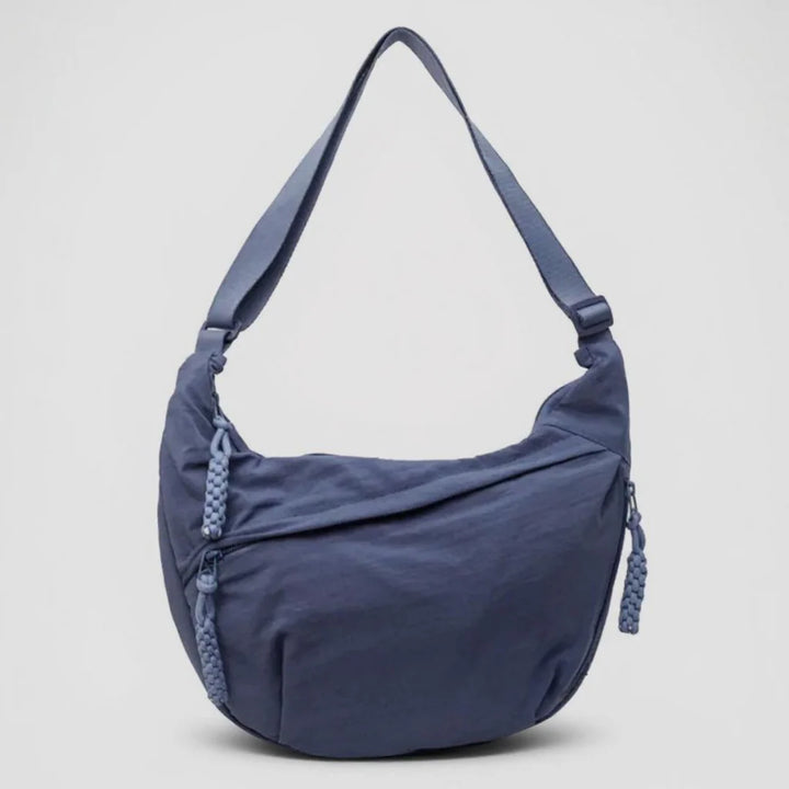 Martine | Sac bandoulière compact