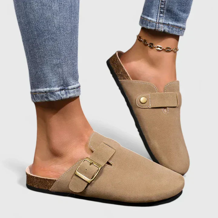 KATRIEN – ORTHOPEDIC LOAFERS