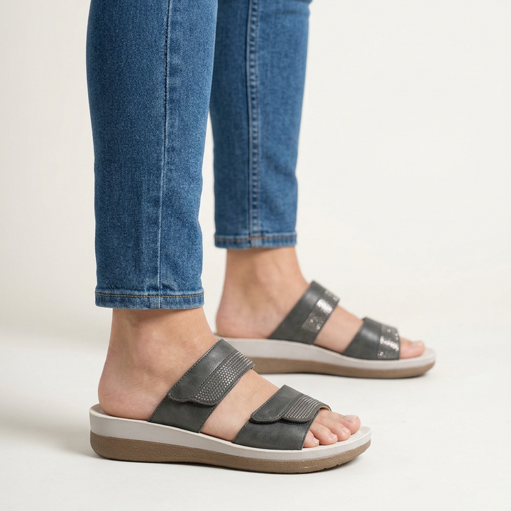 Viviane | Sandales confortables