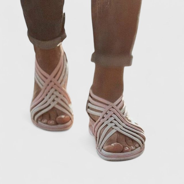 MILA – ORTHOPEDIC SANDALS