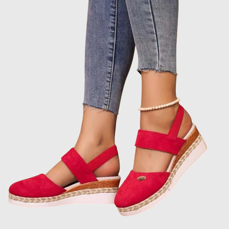 LILA – ORTHOPEDIC SANDALS
