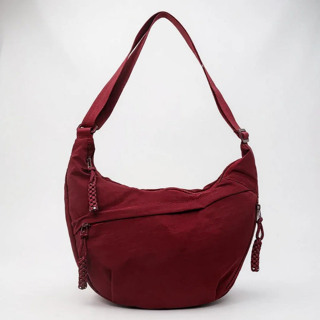 Martine | Sac bandoulière compact