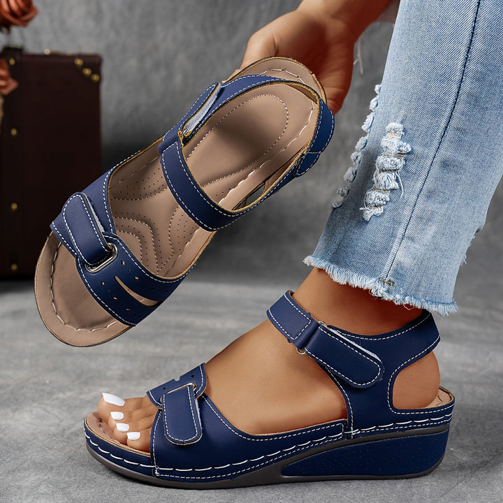 Valentina | Sandalias de verano