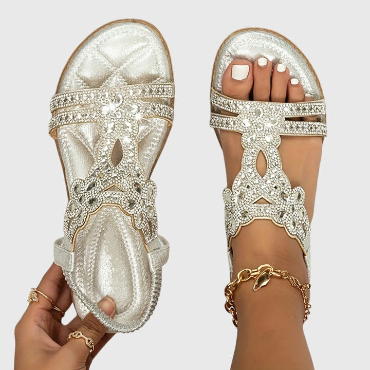 Luna – ORTHOPEDIC SANDALS