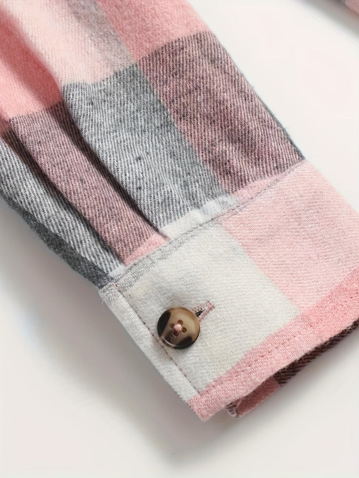 MOREAU | CHEMISE D'ÉTÉ À MANCHES LONGUES POUR FEMMES