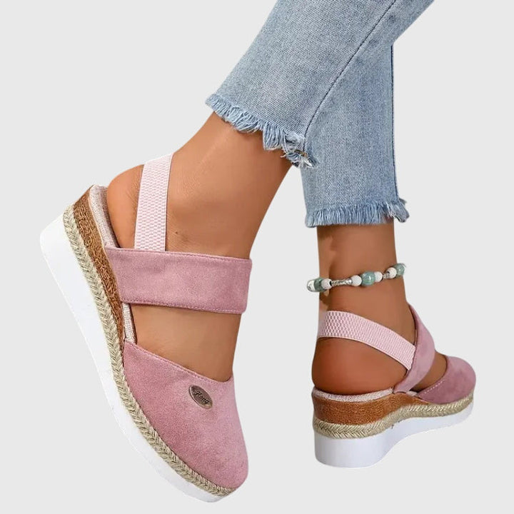 TILLY – ORTHOPEDIC SANDALS
