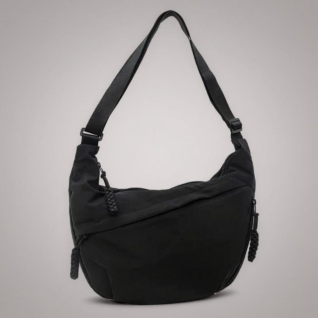 Martine | Sac bandoulière compact