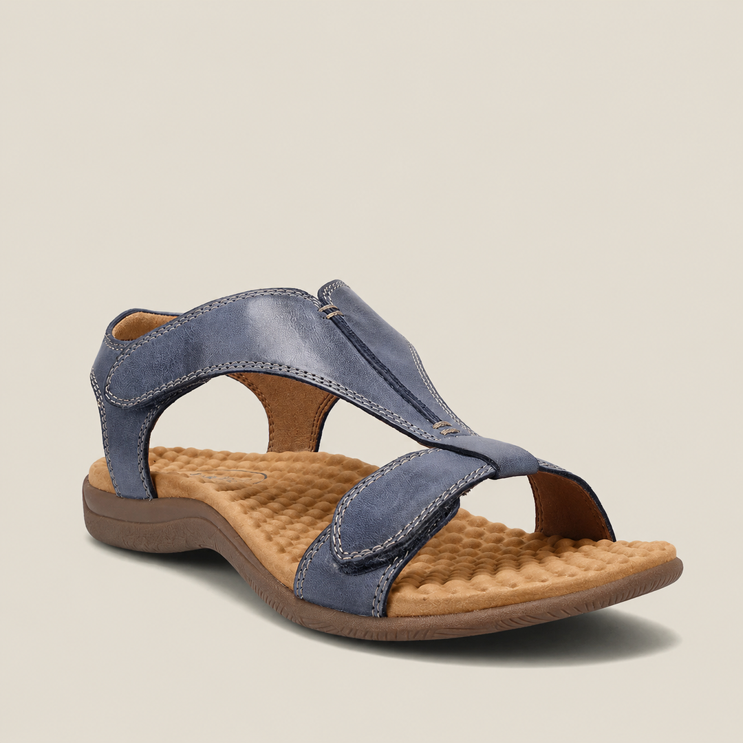Amélie | Sandales SoftStep