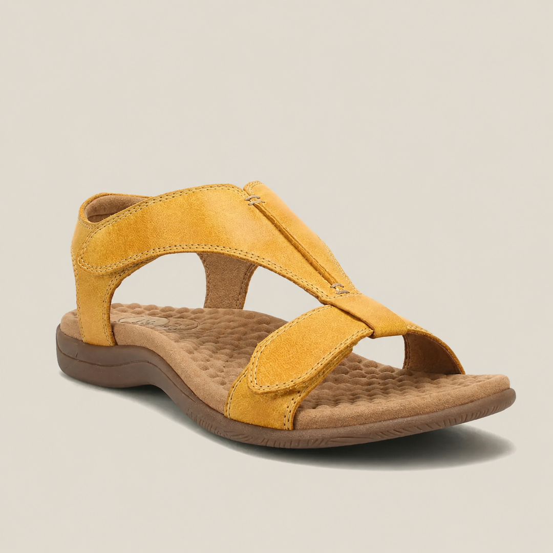 Amélie | Sandales SoftStep