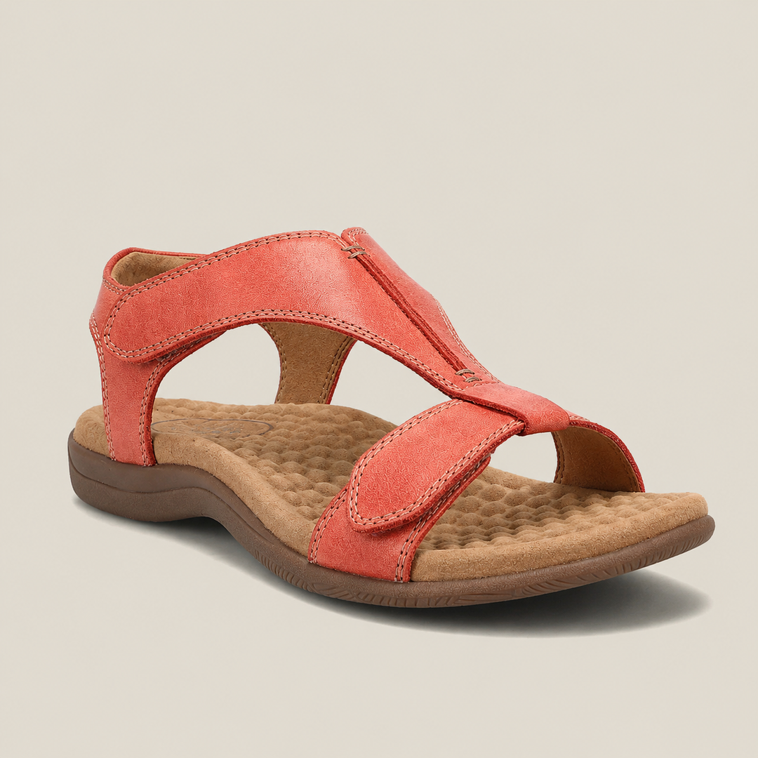 Amélie | Sandales SoftStep