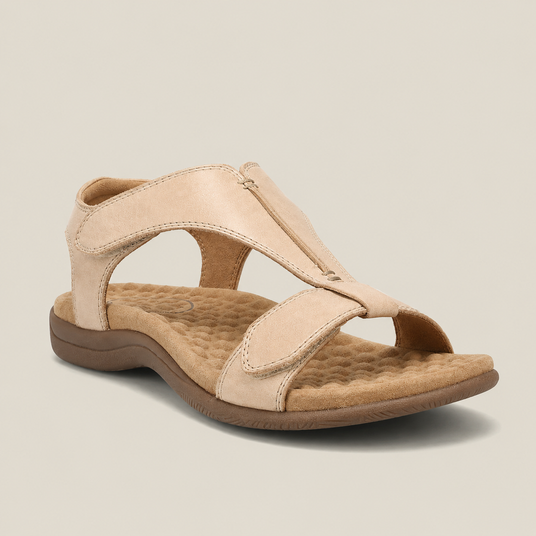Amélie | Sandales SoftStep