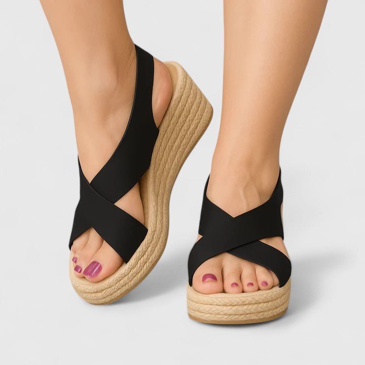 MARI – ORTHOPEDIC SANDALS