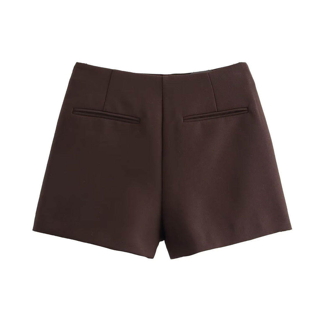 ARIANE | JUPE SHORT CHIC POUR FEMMES