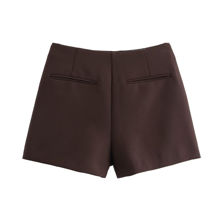 ARIANE | JUPE SHORT CHIC POUR FEMMES