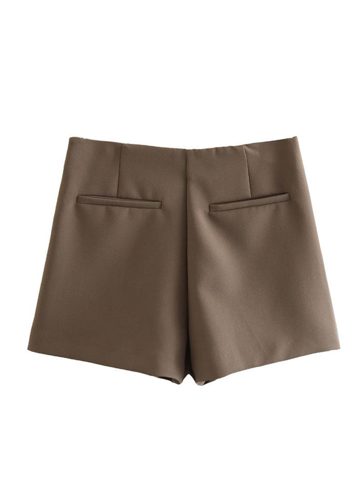 ARIANE | JUPE SHORT CHIC POUR FEMMES