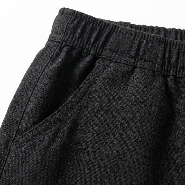 Inés | Mujer Short Ancho Casual