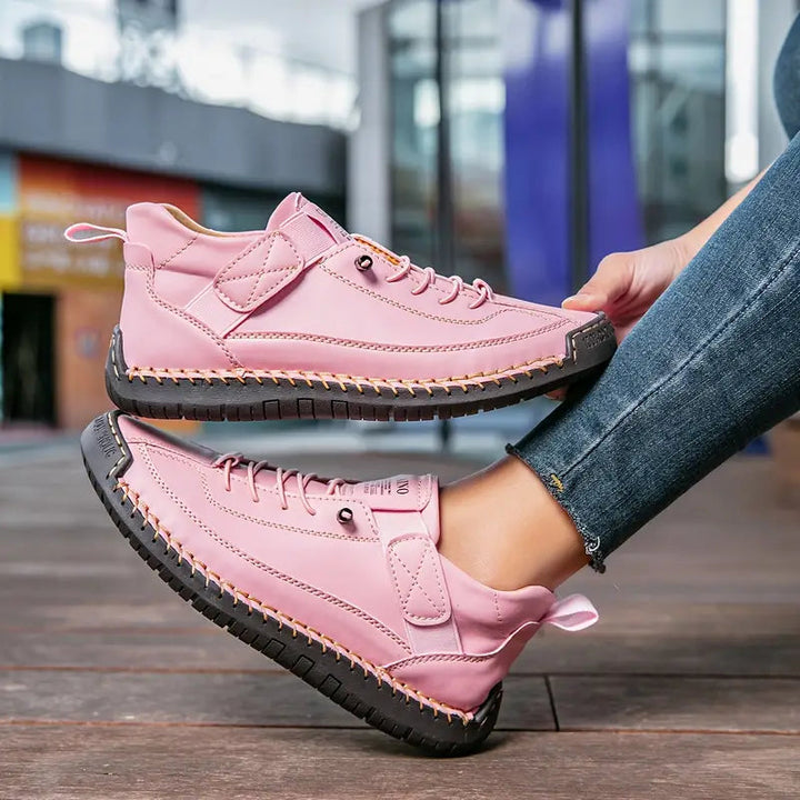 ZAPATILLAS ORTOPÉDICAS MIA