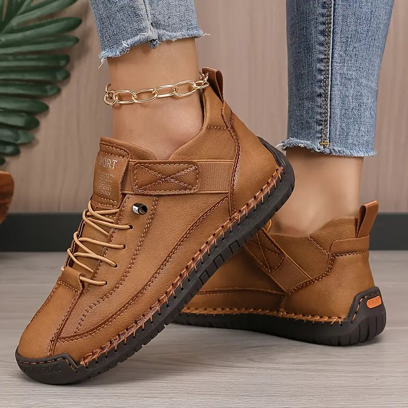 ZAPATILLAS ORTOPÉDICAS MIA