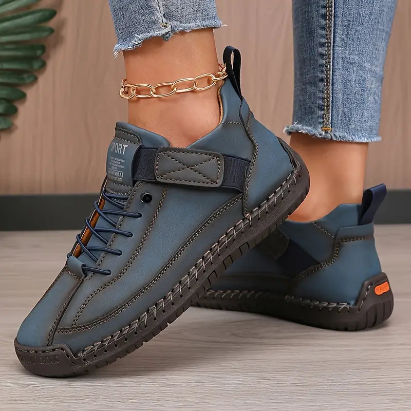 ZAPATILLAS ORTOPÉDICAS MIA