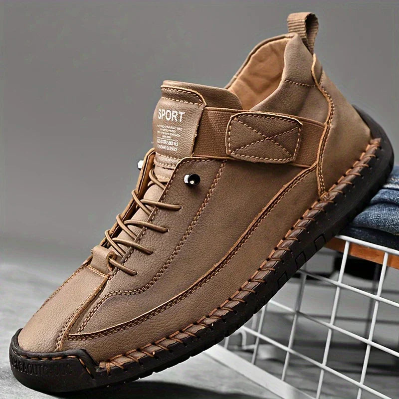 ZAPATILLAS ORTOPÉDICAS MIA