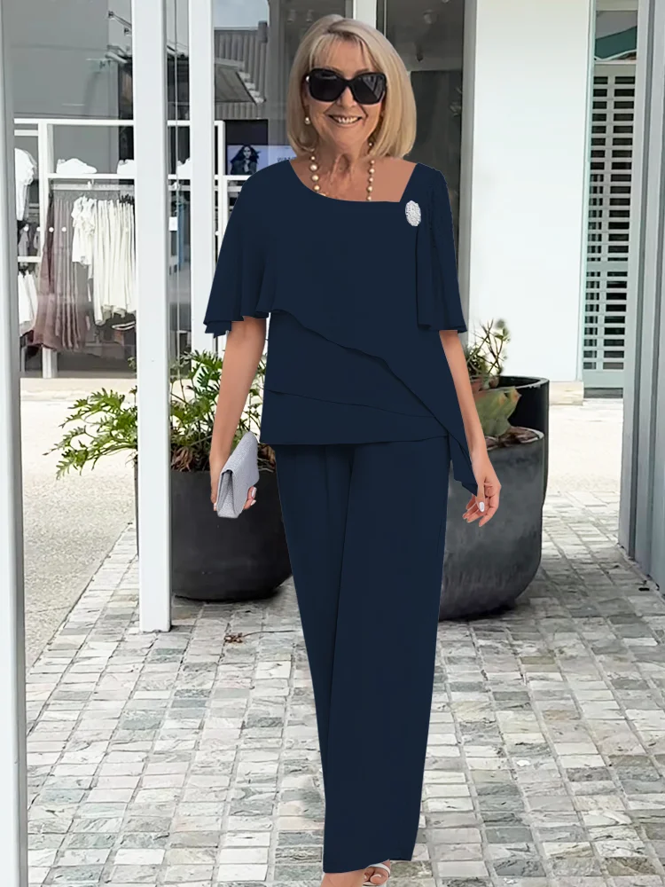 Beatrice | Women Elegant And Formal 2 Piece Set