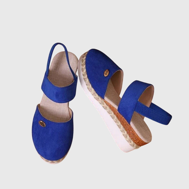 TILLY – ORTHOPEDIC SANDALS
