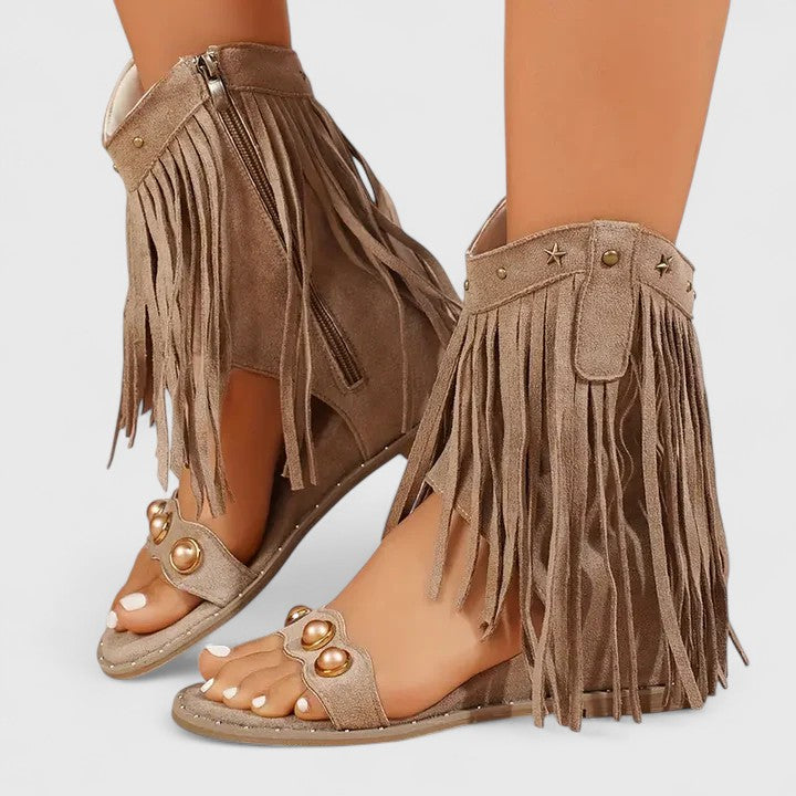 GISELINA – ELEGANT SANDALS