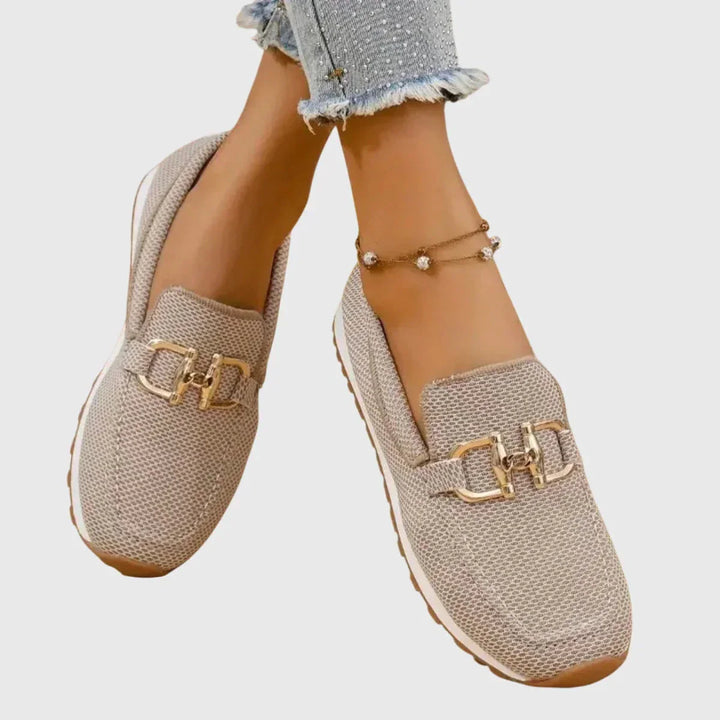Lorraine | Sneakers à enfiler